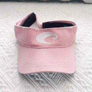 5/$15 MUST BUNDLE Costa Soft Pink Cotton Hat